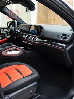 مرسيدس بنز GLE